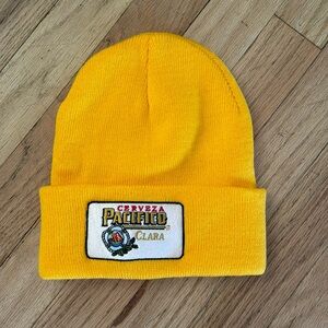 Pacifico Beanie